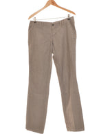364009 Pantalons et pantacourts FREEMAN T PORTER Occasion Once Again Friperie en ligne