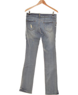 364010 Jeans MORGAN Occasion Vêtement occasion seconde main
