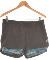 364017 Shorts et bermudas ADIDAS Occasion Vêtement occasion seconde main