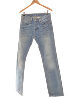 364037 Jeans RALPH LAUREN Occasion Once Again Friperie en ligne