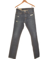 364039 Jeans HOLLISTER Occasion Once Again Friperie en ligne
