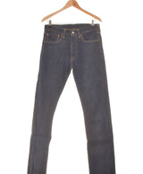 364041 Jeans LEVI'S Occasion Once Again Friperie en ligne