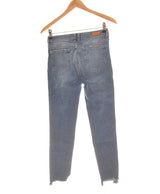 364059 Jeans ZARA Occasion Vêtement occasion seconde main