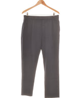 364088 Pantalons et pantacourts UNIQLO Occasion Once Again Friperie en ligne