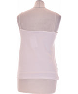 364090 Tops et t-shirts MANGO Occasion Vêtement occasion seconde main
