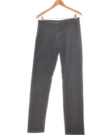 364113 Pantalons et pantacourts ZARA Occasion Once Again Friperie en ligne