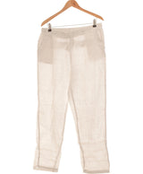 364116 Pantalons et pantacourts MONOPRIX Occasion Once Again Friperie en ligne