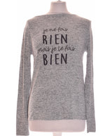 364124 Tops et t-shirts CACHE CACHE Occasion Once Again Friperie en ligne