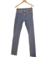 364132 Jeans LEVI'S Occasion Once Again Friperie en ligne