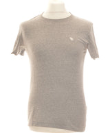 364138 Tops et t-shirts ABERCROMBIE Occasion Once Again Friperie en ligne