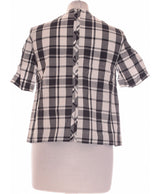364146 Tops et t-shirts MANGO Occasion Vêtement occasion seconde main