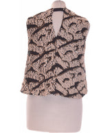364148 Tops et t-shirts MANGO Occasion Vêtement occasion seconde main
