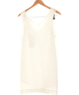 364154 Tops et t-shirts MANGO Occasion Once Again Friperie en ligne