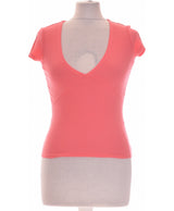 364178 Tops et t-shirts BERSHKA Occasion Once Again Friperie en ligne