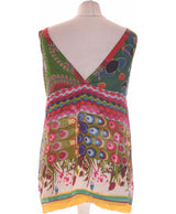 364218 Tops et t-shirts DESIGUAL Occasion Vêtement occasion seconde main