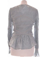 364222 Chemises et blouses ZARA Occasion Vêtement occasion seconde main
