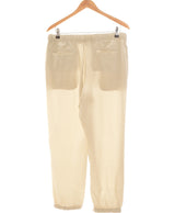 364235 Pantalons et pantacourts STEFANEL Occasion Vêtement occasion seconde main