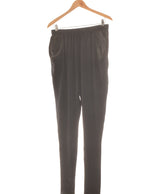 364249 Pantalons et pantacourts STEFANEL Occasion Once Again Friperie en ligne