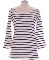 364339 Tops et t-shirts CAMAIEU Occasion Once Again Friperie en ligne