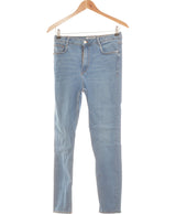 364369 Jeans ZARA Occasion Once Again Friperie en ligne