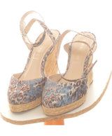 364429 Chaussures SAN MARINA Occasion Once Again Friperie en ligne