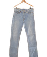 364509 Jeans LEVI'S Occasion Once Again Friperie en ligne