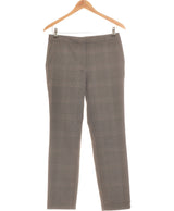 364530 Pantalons et pantacourts ZARA Occasion Once Again Friperie en ligne