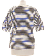 364608 Tops et t-shirts MAJE Occasion Vêtement occasion seconde main