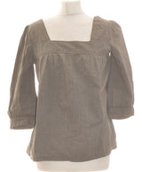 364674 Tops et t-shirts ETAM Occasion Once Again Friperie en ligne
