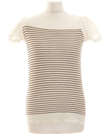 364708 Tops et t-shirts DES PETITS HAUTS Occasion Once Again Friperie en ligne