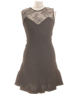 364787 Robes SANDRO Occasion Once Again Friperie en ligne