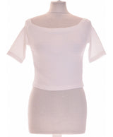 364840 Tops et t-shirts STRADIVARIUS Occasion Once Again Friperie en ligne
