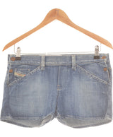364863 Shorts et bermudas DIESEL Occasion Once Again Friperie en ligne