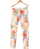 364868 Jeans 7 FOR ALL MANKIND Occasion Once Again Friperie en ligne