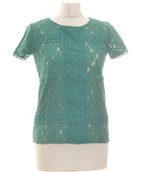 364950 Tops et t-shirts ETAM Occasion Once Again Friperie en ligne