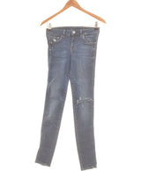 364963 Jeans H&M Occasion Once Again Friperie en ligne
