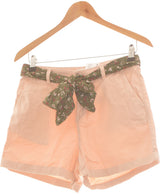 365097 Shorts et bermudas ETAM Occasion Once Again Friperie en ligne