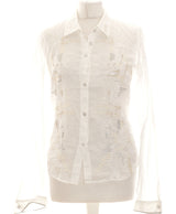 365103 Chemises et blouses MARITHE FRANCOIS GIRBAUD Occasion Once Again Friperie en ligne