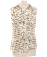 365112 Chemises et blouses MARKS & SPENCER Occasion Once Again Friperie en ligne