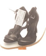 365115 Chaussures BERSHKA Occasion Once Again Friperie en ligne