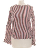 365118 Chemises et blouses PULL AND BEAR Occasion Once Again Friperie en ligne