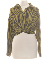365124 Chemises et blouses ZARA Occasion Once Again Friperie en ligne