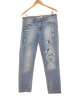 365125 Jeans ZARA Occasion Once Again Friperie en ligne