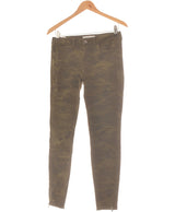365130 Jeans ZARA Occasion Once Again Friperie en ligne