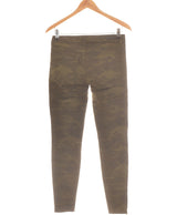 365130 Jeans ZARA Occasion Vêtement occasion seconde main