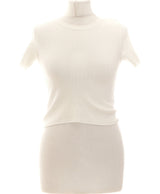 365185 Tops et t-shirts BERSHKA Occasion Once Again Friperie en ligne
