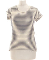 365191 Tops et t-shirts NAF NAF Occasion Once Again Friperie en ligne