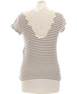 365191 Tops et t-shirts NAF NAF Occasion Vêtement occasion seconde main