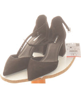 365214 Chaussures BERSHKA Occasion Once Again Friperie en ligne