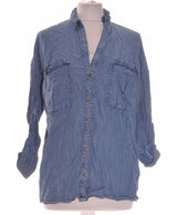 365215 Chemises et blouses CAMAIEU Occasion Once Again Friperie en ligne